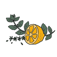 Italian Cooking Sticker by DilleKamille