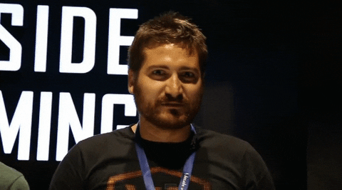attractive GIF