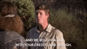 comedy central season 2 episode 9 GIF by Workaholics