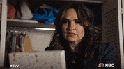 Nbc Season25 GIF by Law & Order