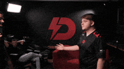 League Of Legends Lol GIF by Dynamo Eclot