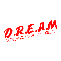 dream she is coming Sticker by Miley Cyrus
