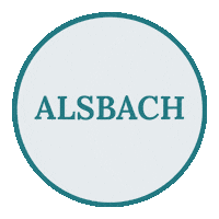 Rheinneckar Ausflugstipps Sticker