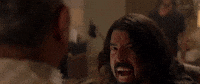 Dave Grohl Monster GIF by Foo Fighters