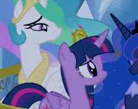 My Little Pony Yes GIF
