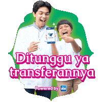 Ramadan Sticker by VIRA BCA