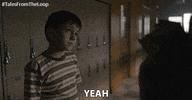 GIF by Amazon Prime Video