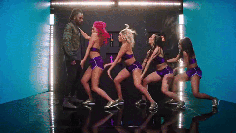 jason derulo GIF