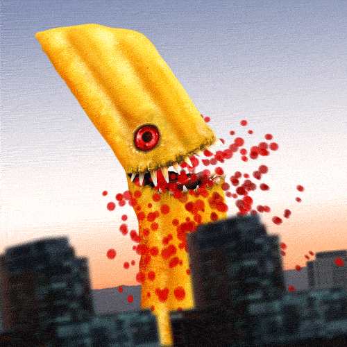 Attack On Titan Lol GIF by Justin Gammon