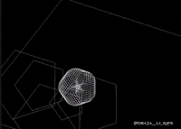 Art 3D GIF by Delta__Li