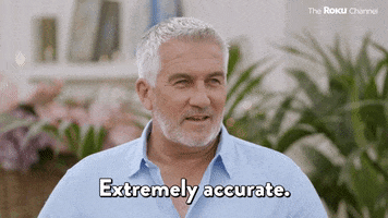 Season 6 GIF by The Roku Channel