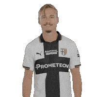 Goal Pontus Sticker by Parma Calcio 1913