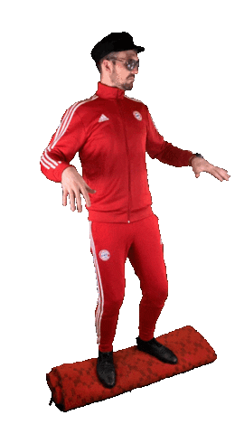 Biznek giphyupload fly surf balance Sticker