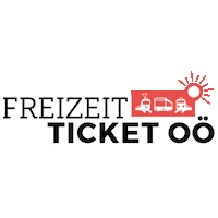 Bus Zug Sticker by OÖ Verkehrsverbund | OÖVV