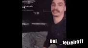 Palito Feio GIF
