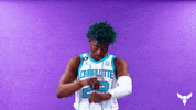 Basketball Nba GIF by Charlotte Hornets