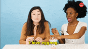 Starbucks GIF by BuzzFeed