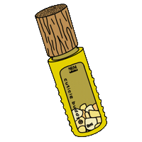 Nail Care Sticker by The Original Cuticle Buddy ®