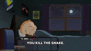 GIF by South Park 