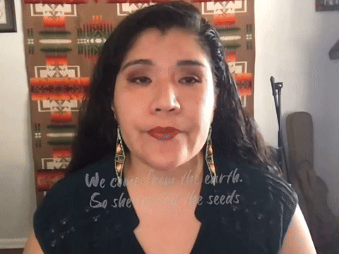 We Come From The Earth