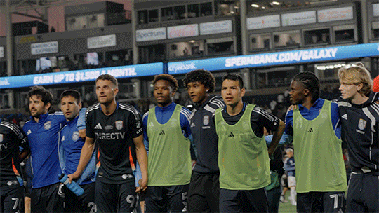 Soccer Celebration GIF by San Diego FC