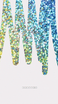 glitterance