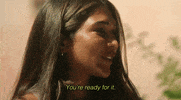 Meet Me In Rome GIF by The Roku Channel