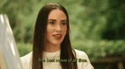 Meet Me In Rome GIF by The Roku Channel