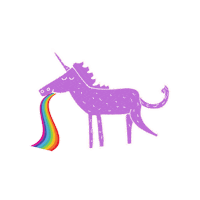 GudSht gudsht Sticker