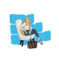 3D Boss Sticker by 3DREALE
