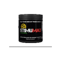 Fitness Health Sticker by StromIreland