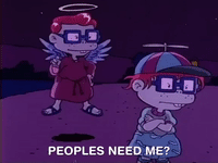 nicksplat rugrats GIF