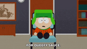 sorry kyle broflovski GIF by South Park 