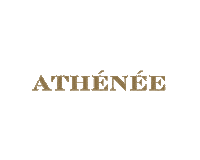 Athens Riviera Sticker by Athenee