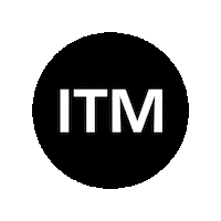 itm_gruppe itm itmgruppe itmcloud itmenergy Sticker