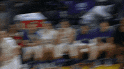 Regular Season Sport GIF by The Official Page of the Los Angeles Sparks