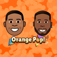 Mobile Game Op GIF by Orange Pop! by Kenan & Kel