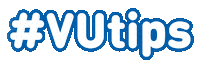 University Study Sticker by VU Amsterdam