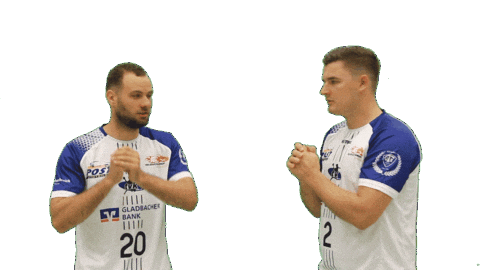 Handball Sticker by TV Korschenbroich
