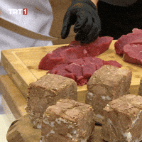 Hungry Eid Al-Adha GIF by TRT
