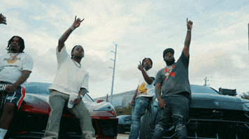 Maxokream GIF by RCA Records