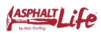 AtlasRoofing roof roofing shingles roofing contractor Sticker