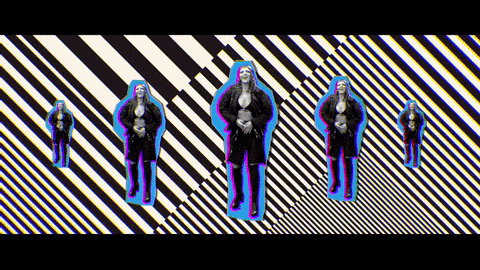 feeling GIF by BB Diamond
