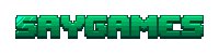 Sayfest2022 Sticker by SayGames