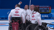 Paralympic Games GIF by International Paralympic Committee