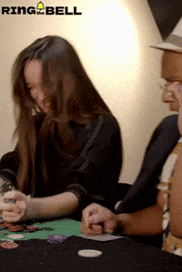 Happy All In GIF by Your Task Manager - RingTheBell