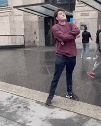 Ryan Bean GIF