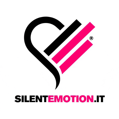 silentemotion giphygifmaker GIF