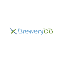 BreweryDB  Sticker