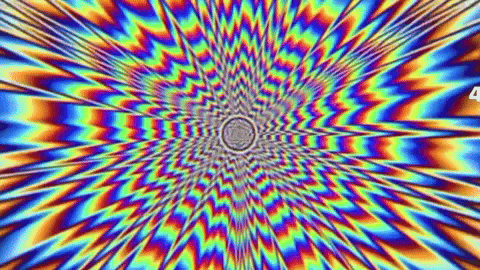 DJSinny trippy GIF
